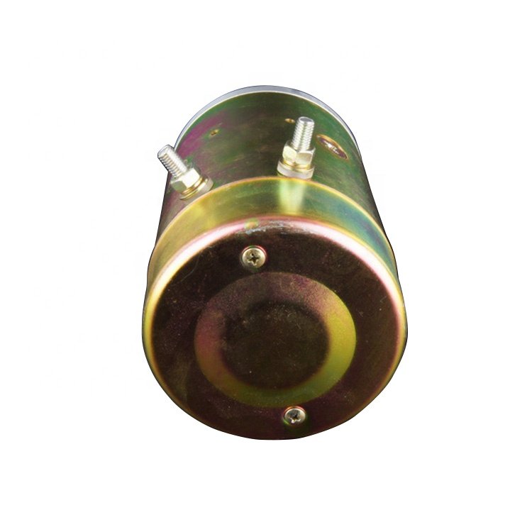 24v Dc Motor 2kw