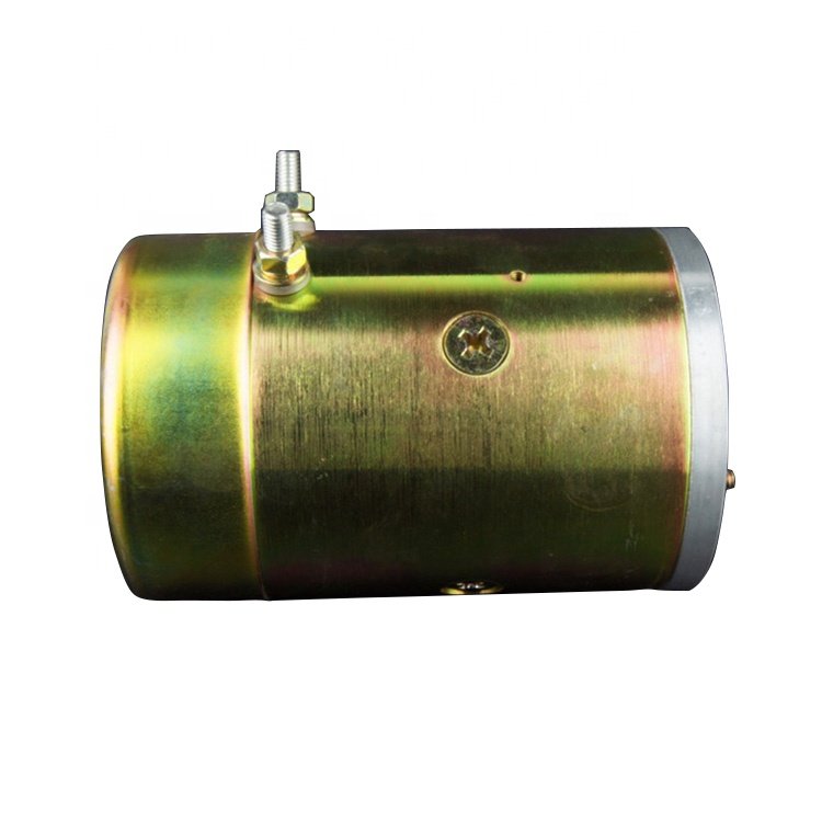 24v Dc Motor 2kw