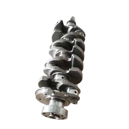 Suitable for Hyundai-Kia High-quality Korean Original Car Auto Parts Engine Crankshaft 231102B000 G4FA G4FC 231102B100