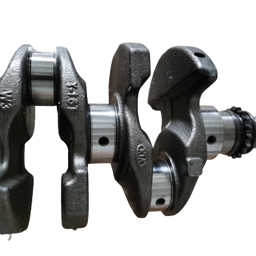 Suitable for Hyundai-Kia High-quality Korean Original Car Auto Parts Engine Crankshaft 231102B000 G4FA G4FC 231102B100