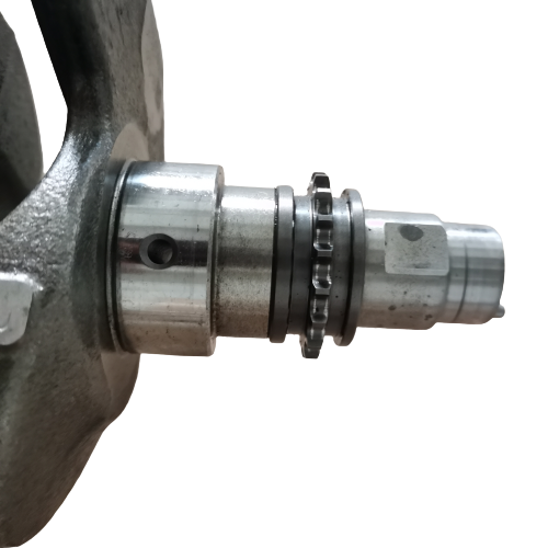 Suitable for Hyundai-Kia High-quality Korean Original Car Auto Parts Engine Crankshaft 231102B000 G4FA G4FC 231102B100