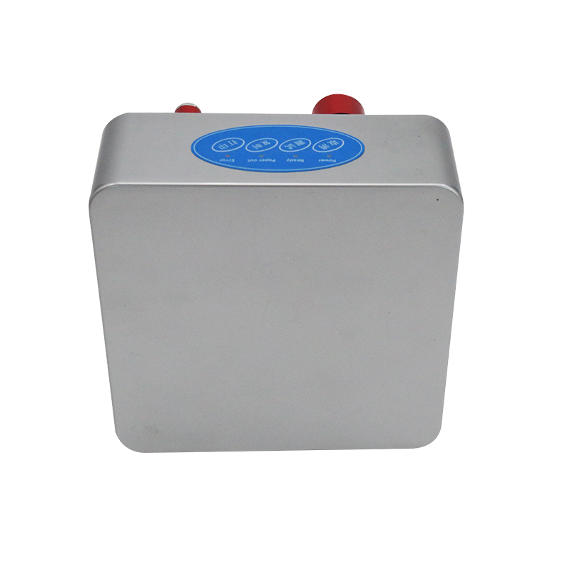 Multicolor A4 Size Auto Feeding Foil Digital Hot Foil Printer for Business Card and Ribbons