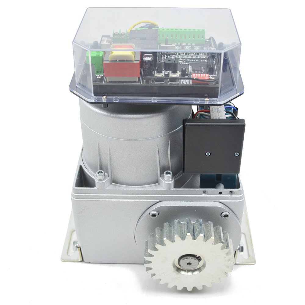 CE durable 2000KG Gear Gate Operator automatic door operators auto sliding gate motors