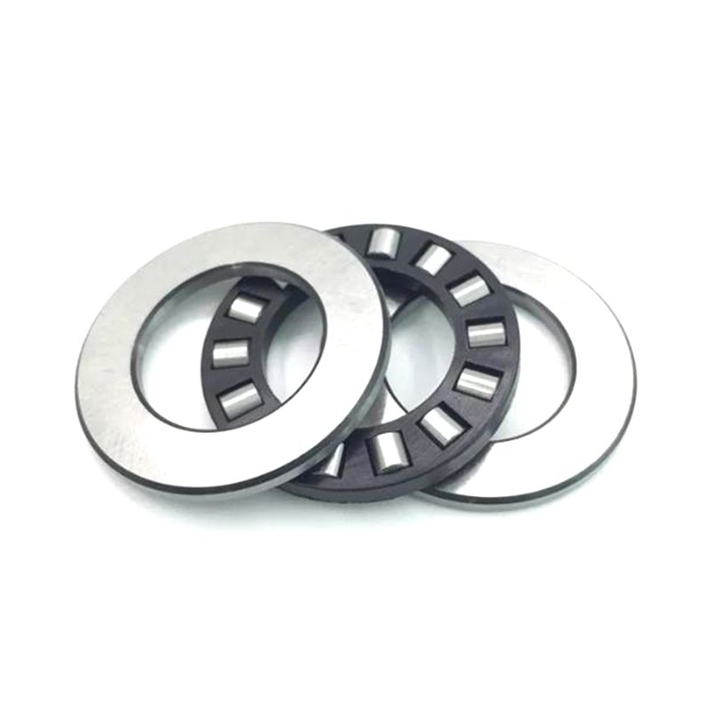 81217TV 81218TV 81220TV Auto Motor Parts Thrust Roller Bearing