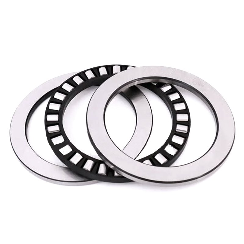 81217TV 81218TV 81220TV Auto Motor Parts Thrust Roller Bearing