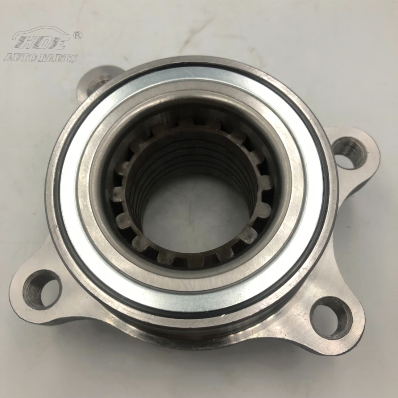 43560-26010 54KWH02 2TR 2KD Wheel Hub Bearing for TOYOTA HAICE