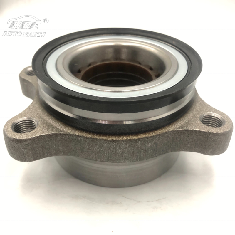 43560-26010 54KWH02 2TR 2KD Wheel Hub Bearing for TOYOTA HAICE
