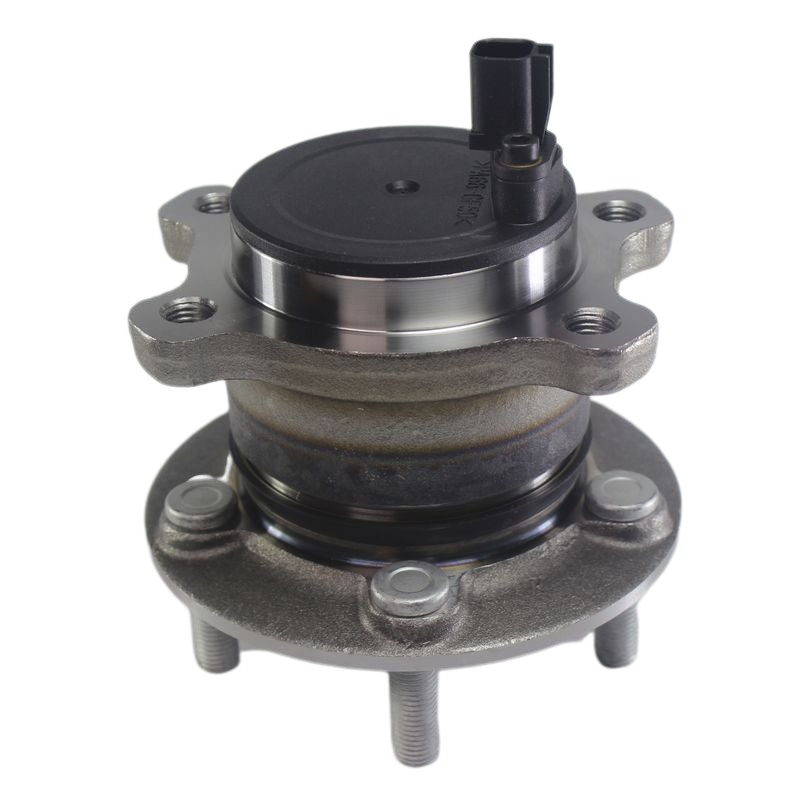 Auto Spare Parts Steering Knuckle Spindle OEM 512499 Rear Axle Bearing Kit Hub