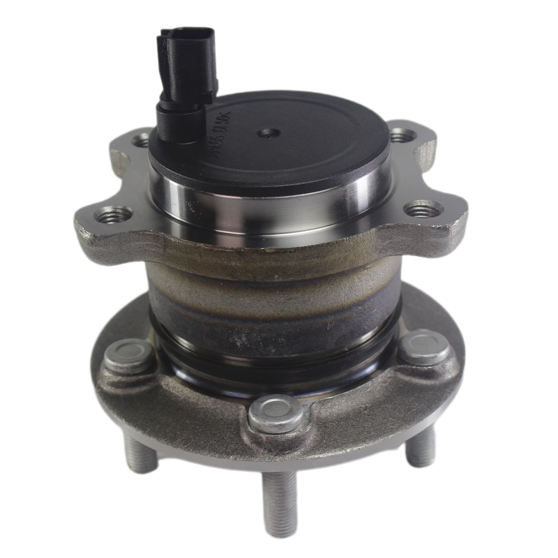 Auto Spare Parts Steering Knuckle Spindle OEM 512499 Rear Axle Bearing Kit Hub