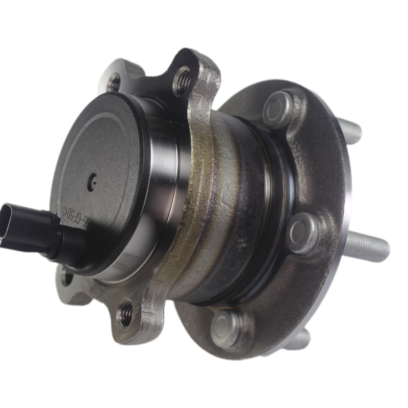 Auto Spare Parts Steering Knuckle Spindle OEM 512499 Rear Axle Bearing Kit Hub