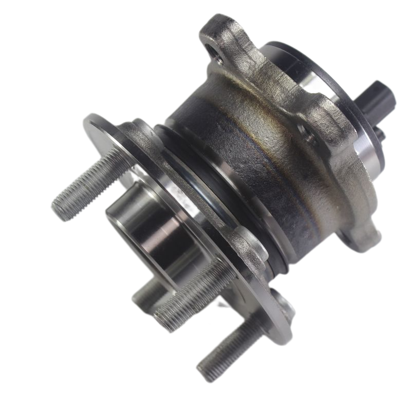 Auto Spare Parts Steering Knuckle Spindle OEM 512499 Rear Axle Bearing Kit Hub