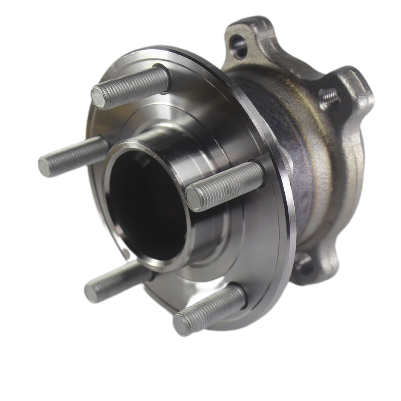 Auto Spare Parts Steering Knuckle Spindle OEM 512499 Rear Axle Bearing Kit Hub