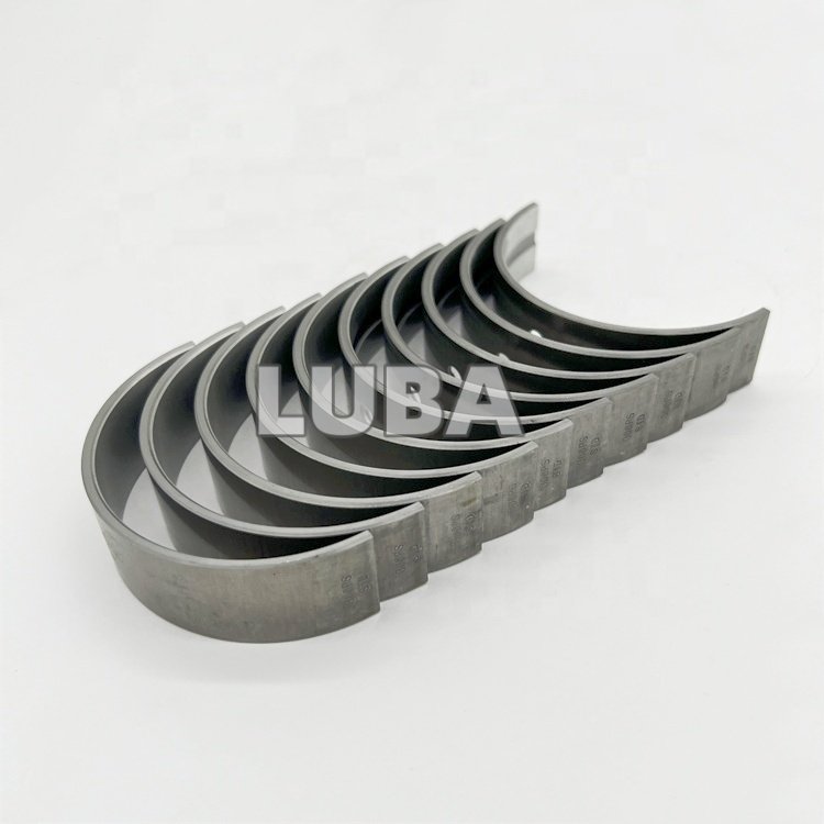Main Bearing STD for Land Rover Discovery 4 L319 Range Rover Sport L320 L494 Vogue L322 L405 V8 5.0L AJ133 508PS 508PN