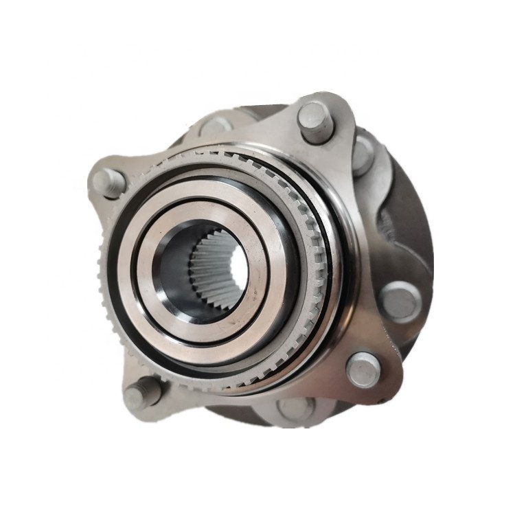 With Good Product Quality Auto Engine Systems Wheel Hub Bearing OEM 43502-22090 43502-0K030