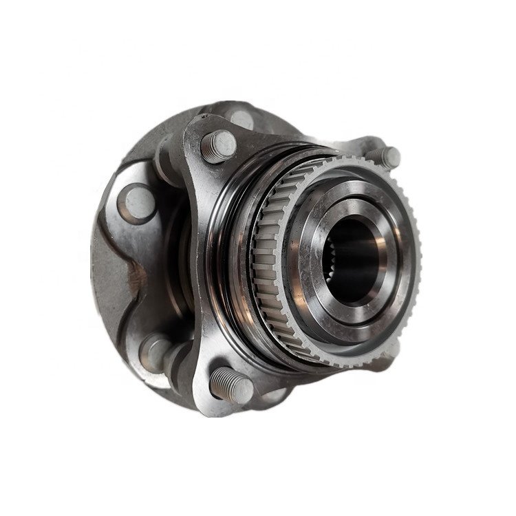 With Good Product Quality Auto Engine Systems Wheel Hub Bearing OEM 43502-22090 43502-0K030
