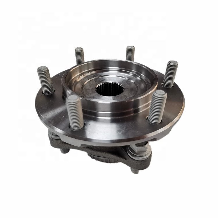 With Good Product Quality Auto Engine Systems Wheel Hub Bearing OEM 43502-22090 43502-0K030