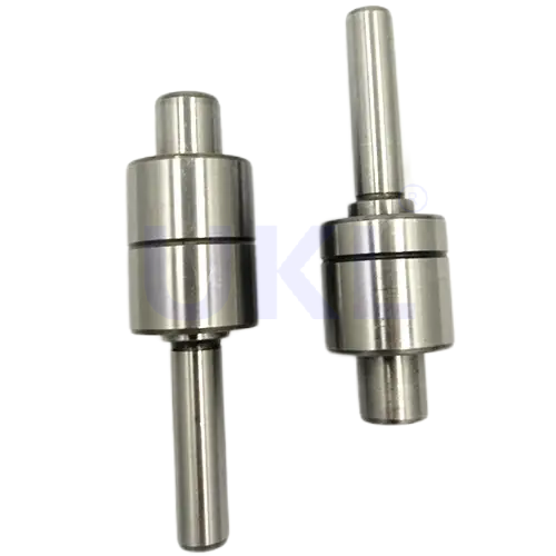 UKL High Durability WB1630 WB1940 WB1938 Solar Auto Bering Double Bearing Water Pump