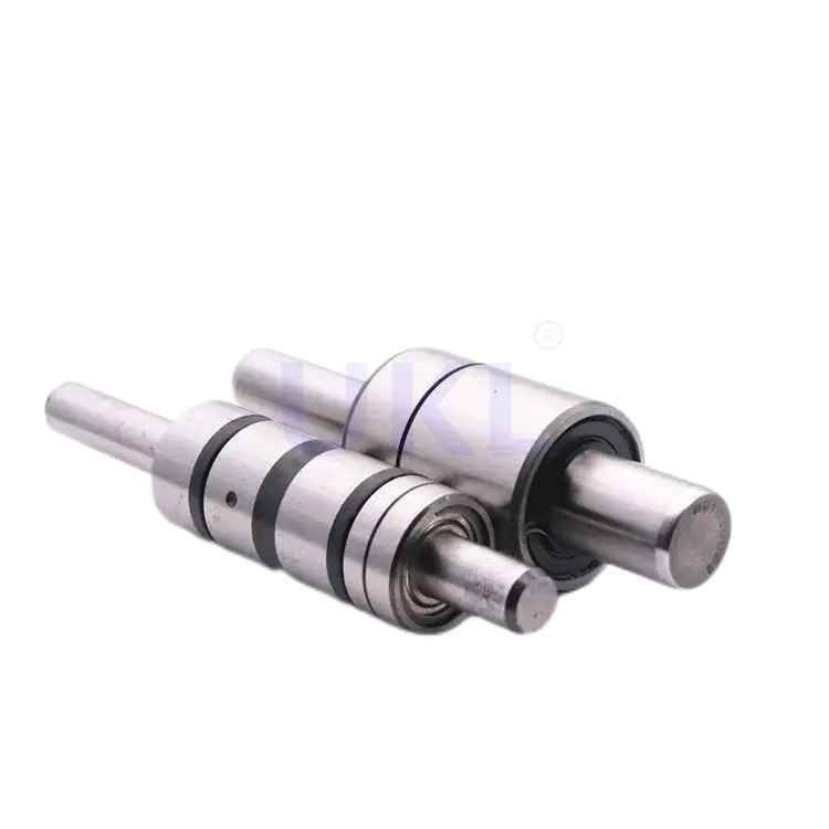 UKL High Durability WB1630 WB1940 WB1938 Solar Auto Bering Double Bearing Water Pump