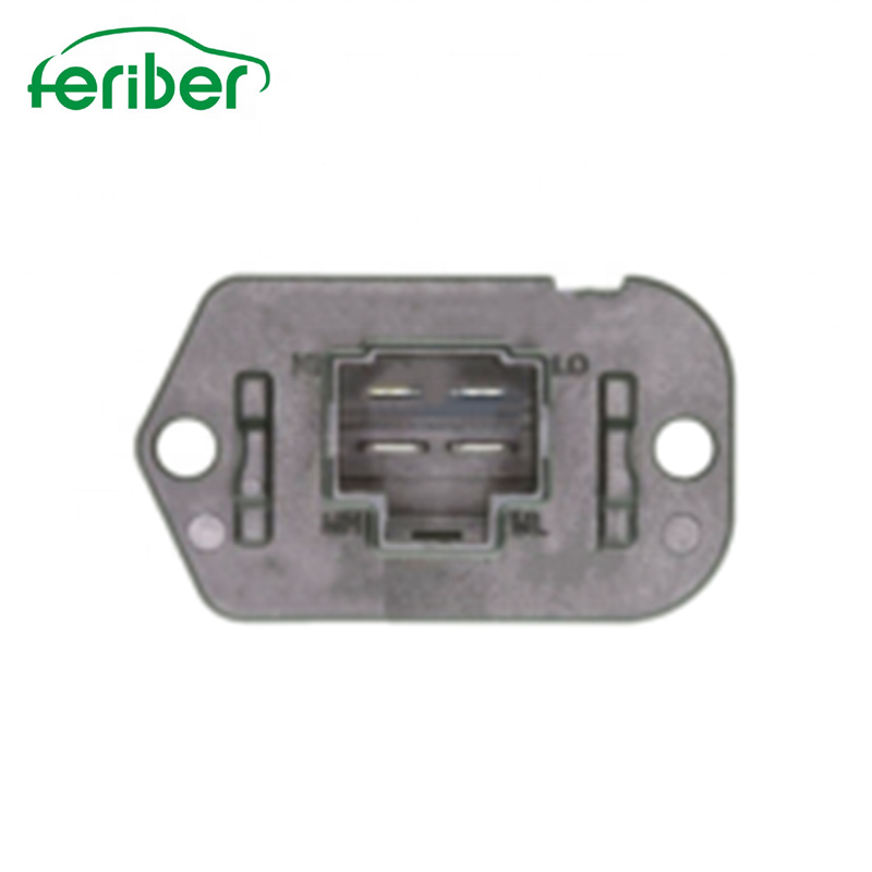 High Quality Factory Feriber Blower Motor Resistor Fits Hyundai KIA OEM#665035,K109071,97035-07000