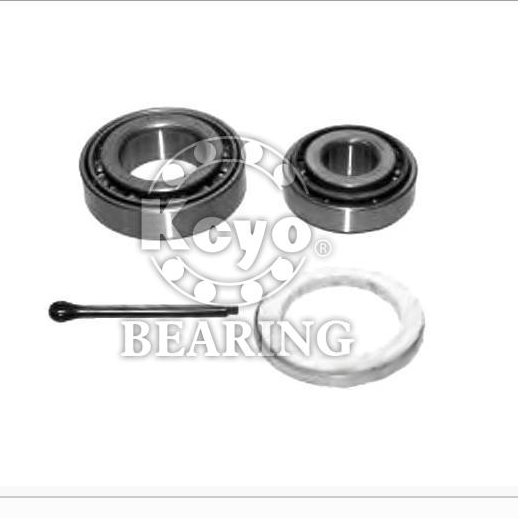 VKBA749 R16109 GHK1140 713620130 for Auto Bearing