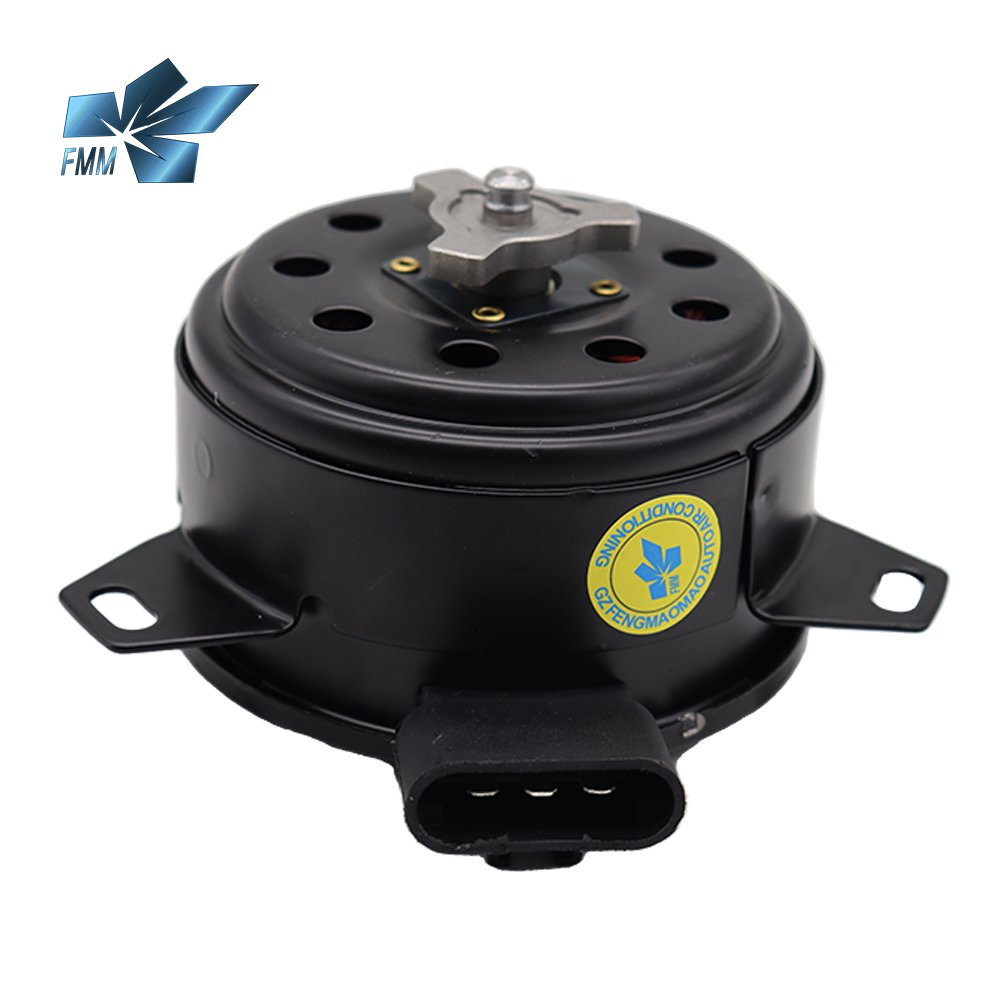 FMMCLM0001 Auto Electrical Systems Radiator Fan Motor for Chrysler Sebring 2001