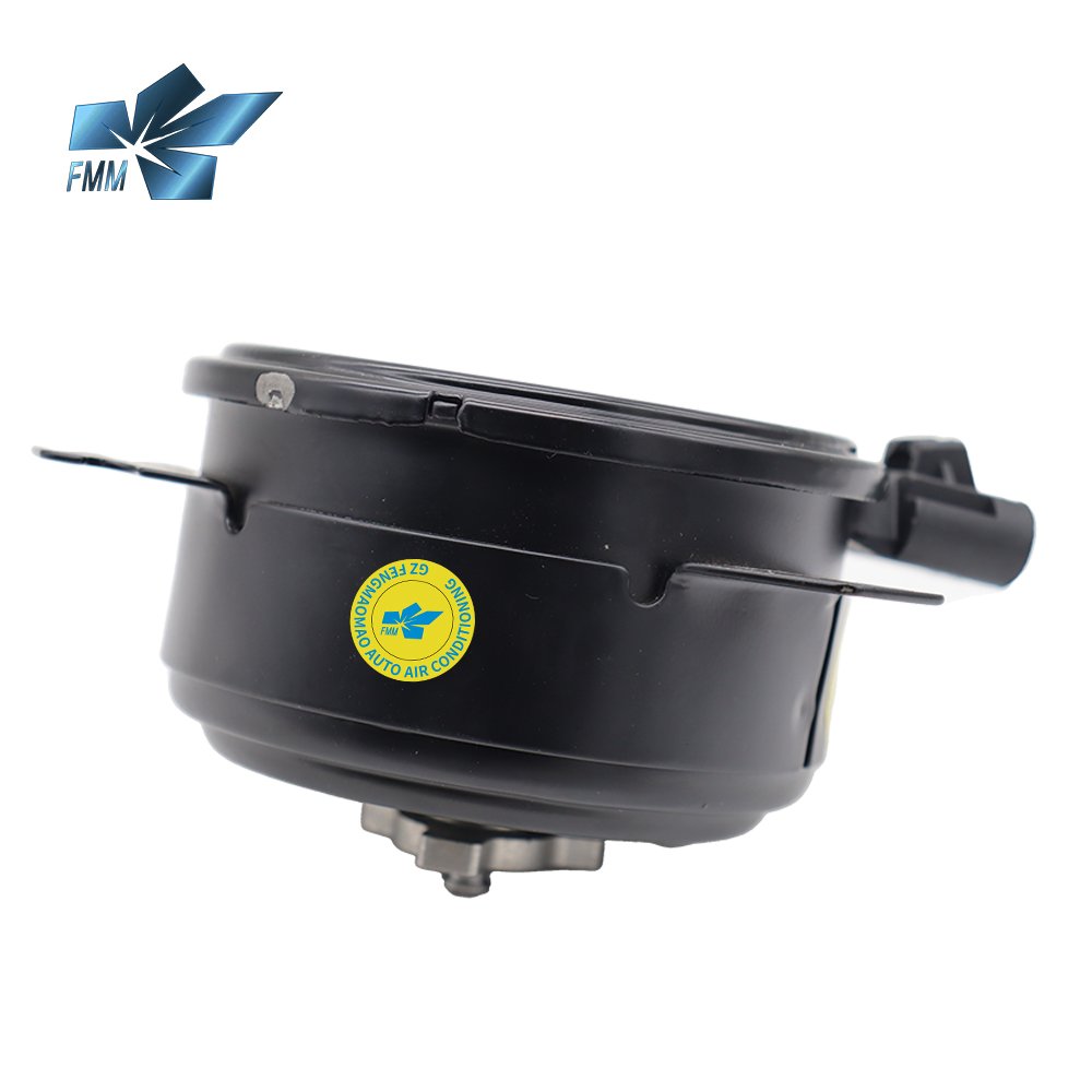 FMMCLM0001 Auto Electrical Systems Radiator Fan Motor for Chrysler Sebring 2001