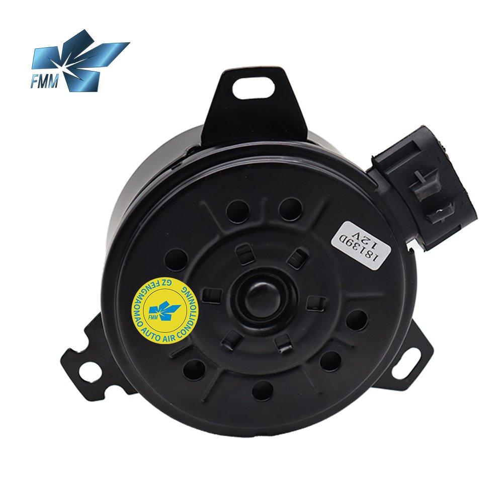 FMMCLM0001 Auto Electrical Systems Radiator Fan Motor for Chrysler Sebring 2001