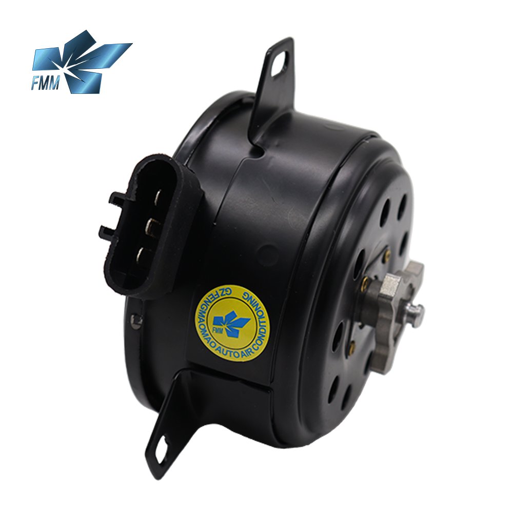 FMMCLM0001 Auto Electrical Systems Radiator Fan Motor for Chrysler Sebring 2001