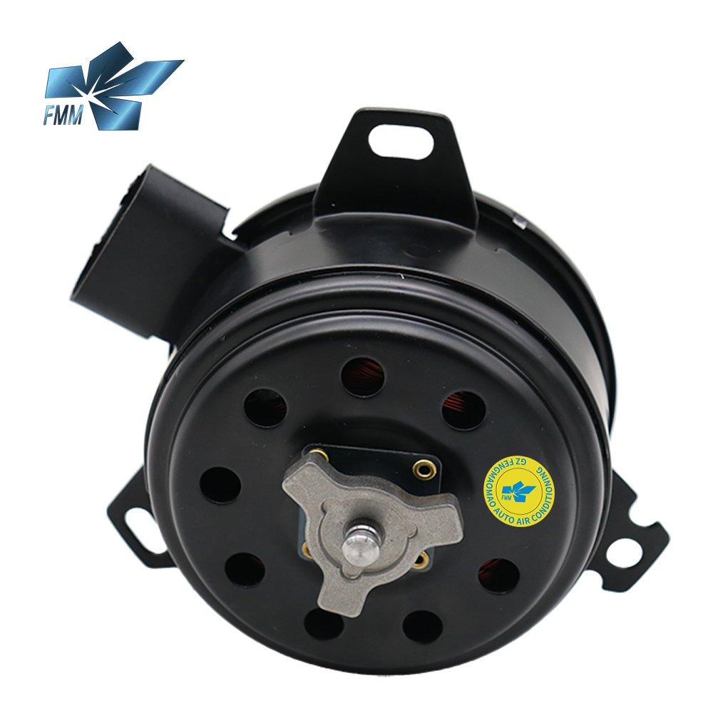 FMMCLM0001 Auto Electrical Systems Radiator Fan Motor for Chrysler Sebring 2001