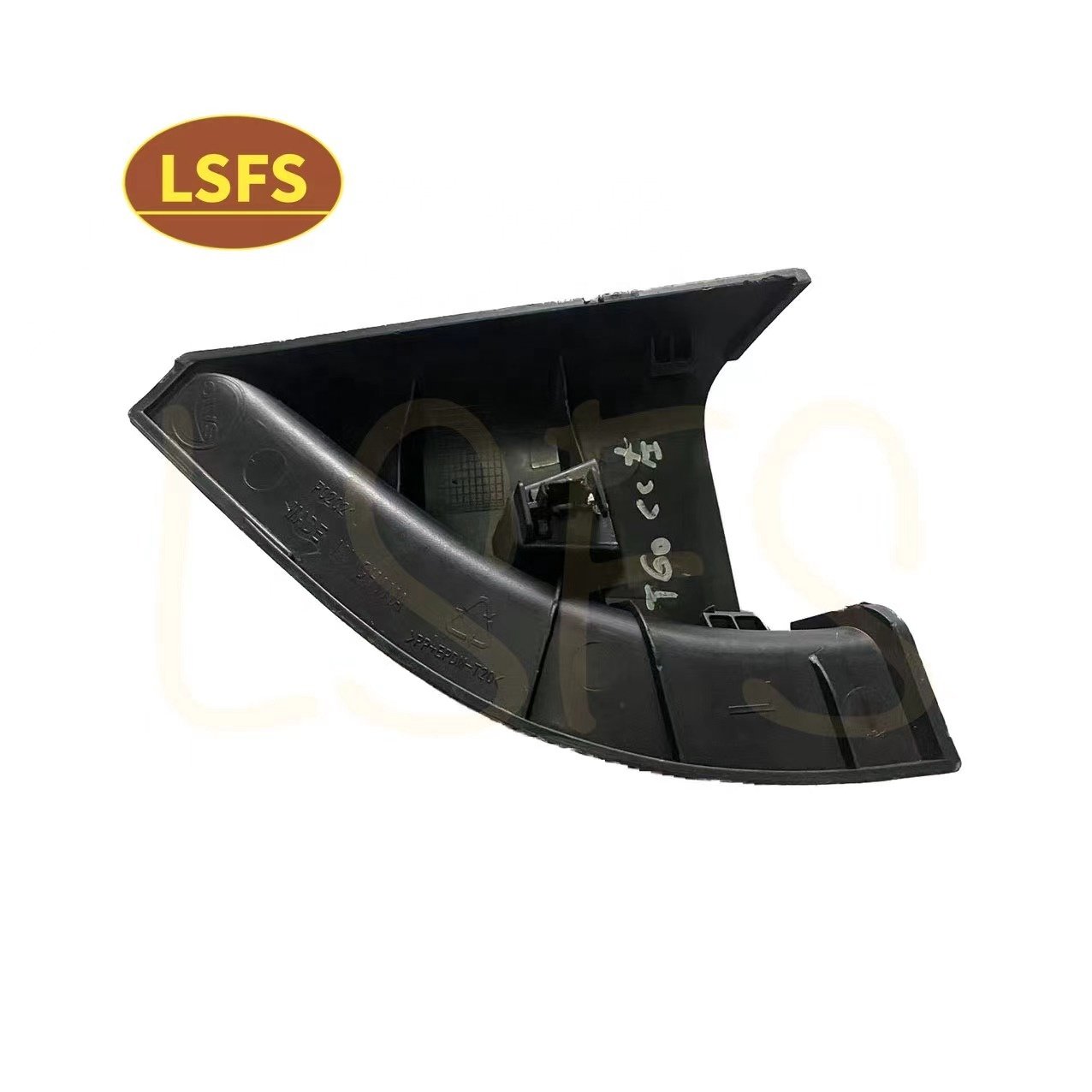 Left Door Mirror Cover for Maxus T60