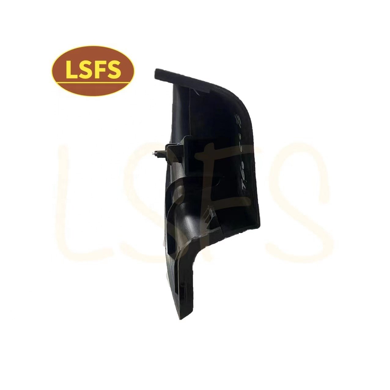 Left Door Mirror Cover for Maxus T60