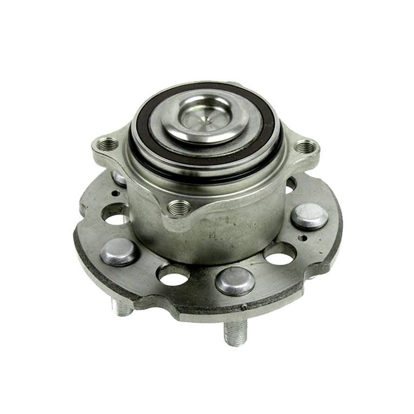 42200-SZB-A01 Source Wheel Hub Unit Shaft Head Bearing Assembly Is Suitable for Front and Rear Wheels