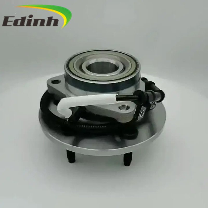 Factory Direct Price DAC Hub Bearing DAC4382W-3CS79 (43x82x45) Front Wheel Auto Parts Bearing Auto Wheel Bearings
