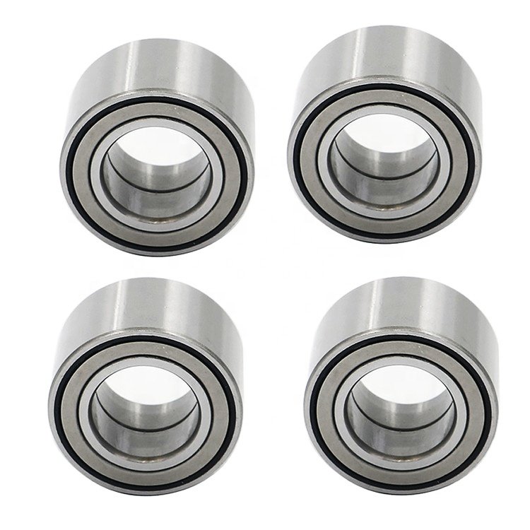 Wheel Hub Bearing Front Wheel Bearing Auto Parts Dac28580042 285844 286142 for Car Use 12 Months Warranty