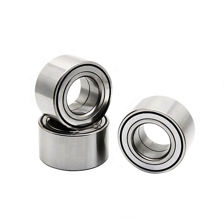 Wheel Hub Bearing Front Wheel Bearing Auto Parts Dac28580042 285844 286142 for Car Use 12 Months Warranty