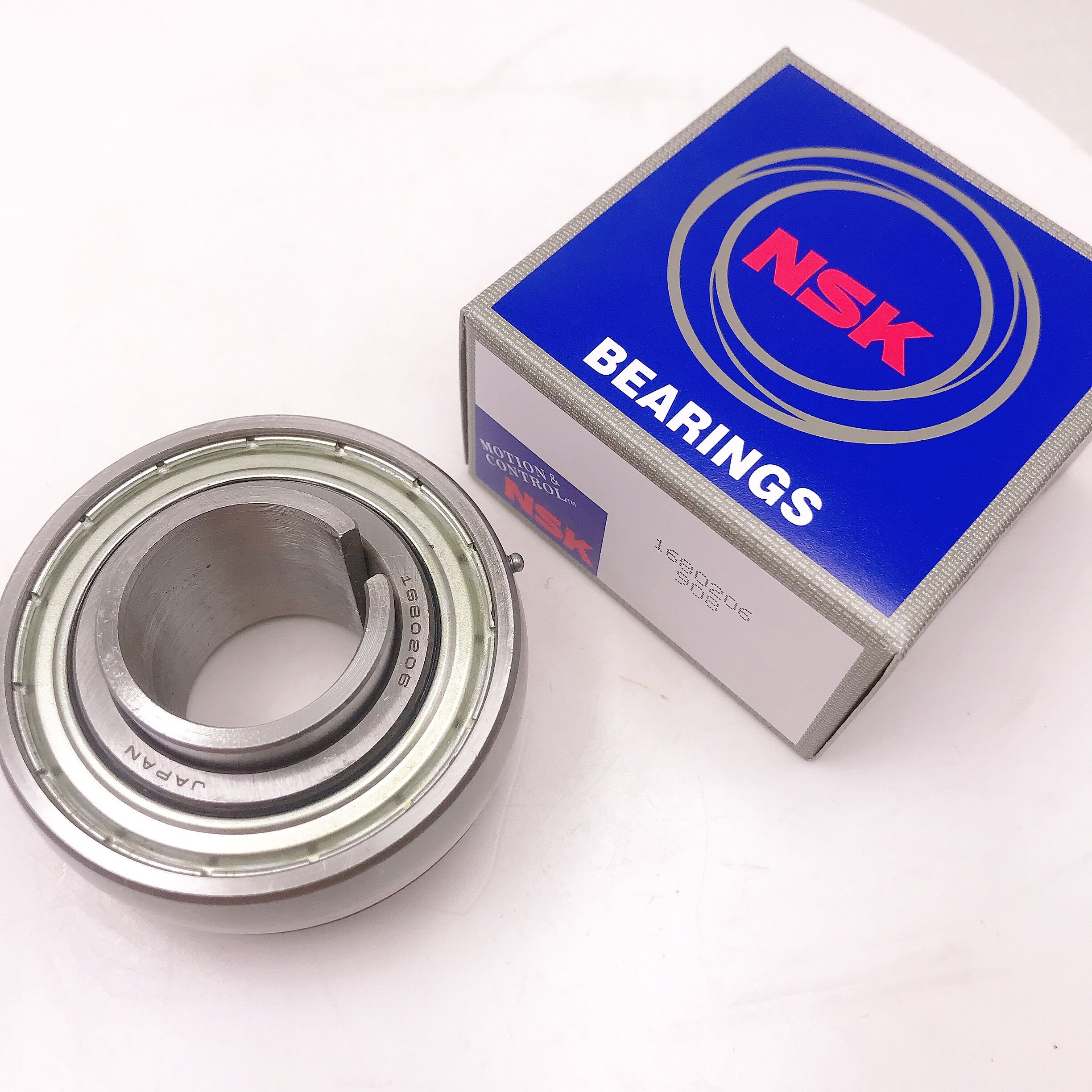 DAC40740036 Auto Clutch Wheel Hub Bearing for Air Conditioner, Air Compressor