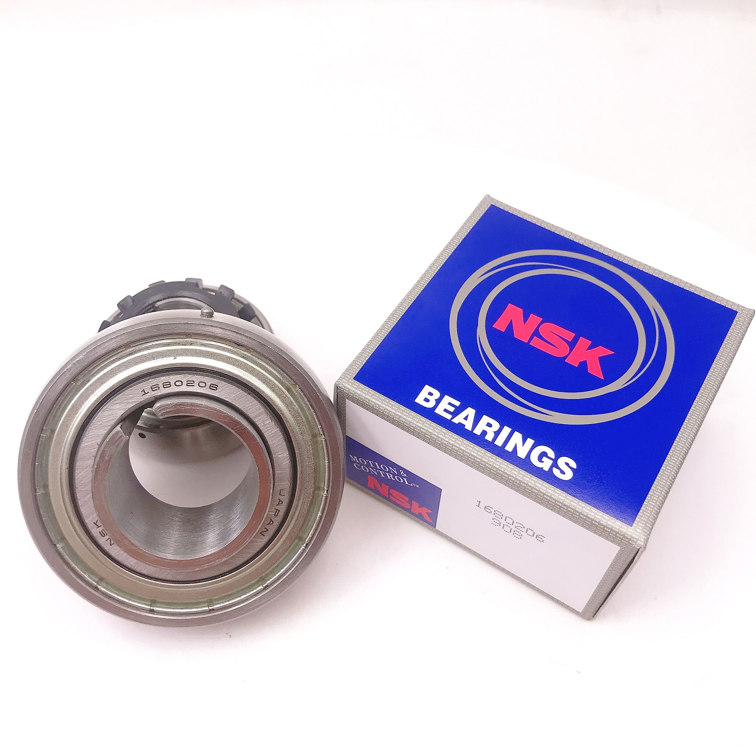 DAC40740036 Auto Clutch Wheel Hub Bearing for Air Conditioner, Air Compressor