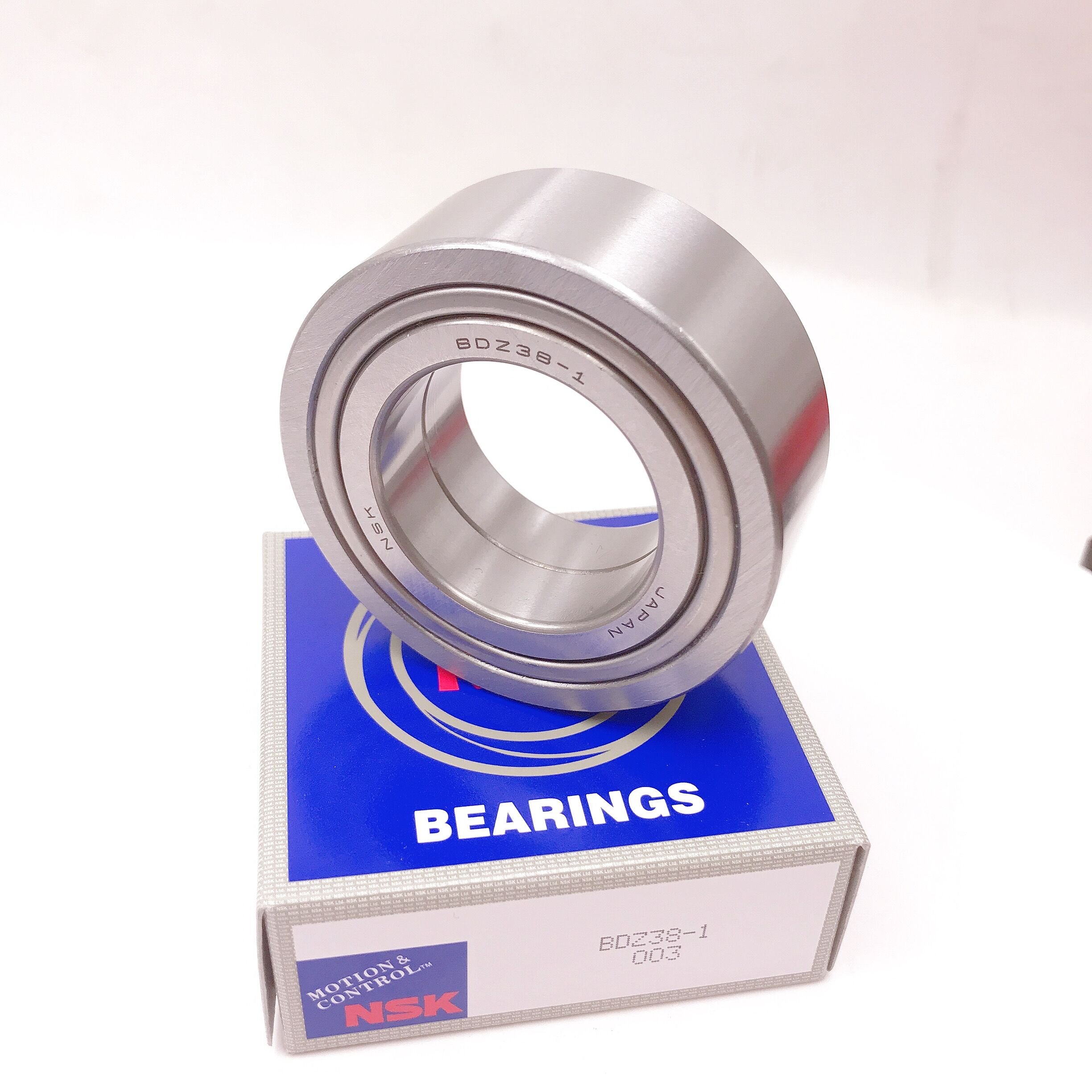 DAC40740036 Auto Clutch Wheel Hub Bearing for Air Conditioner, Air Compressor