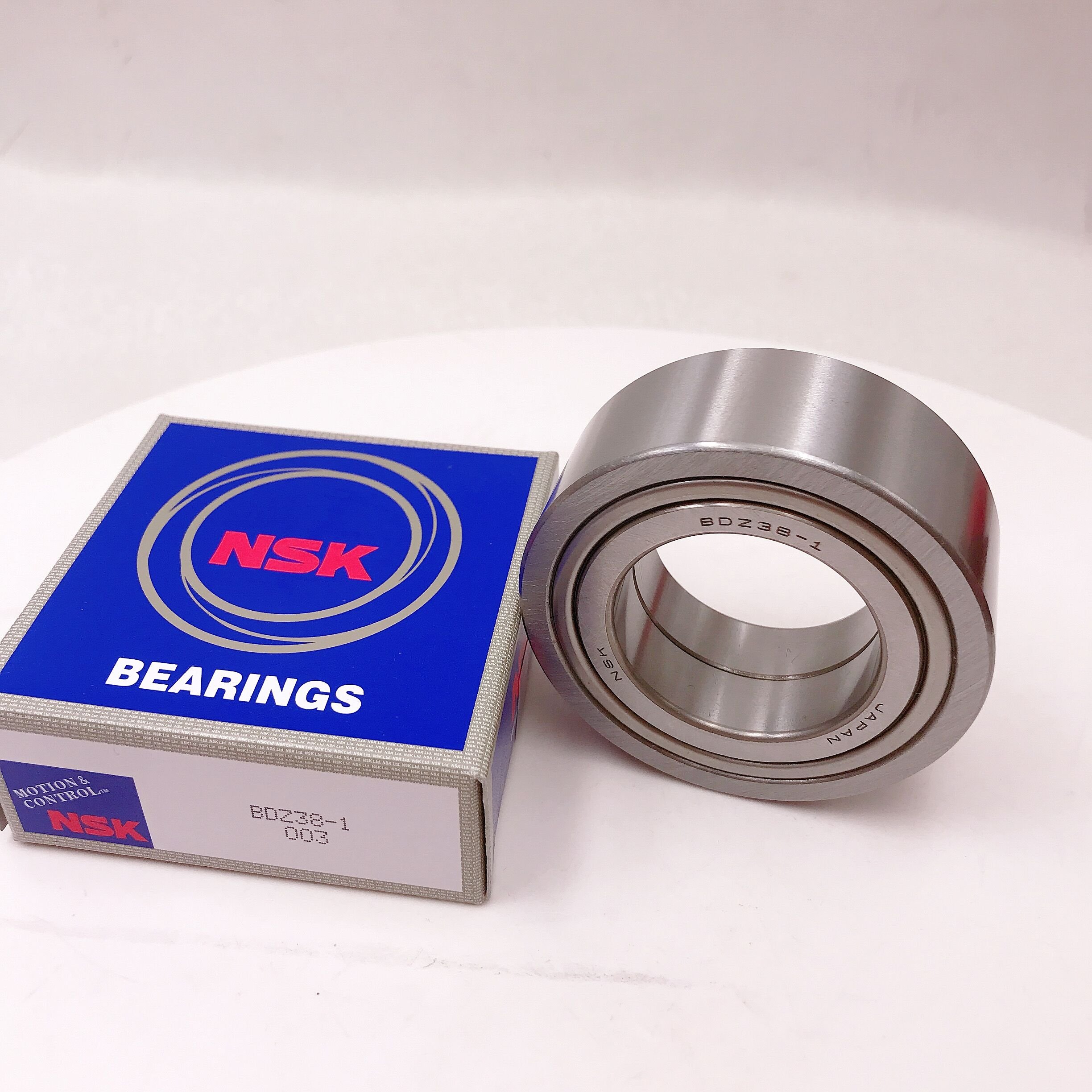 DAC40740036 Auto Clutch Wheel Hub Bearing for Air Conditioner, Air Compressor