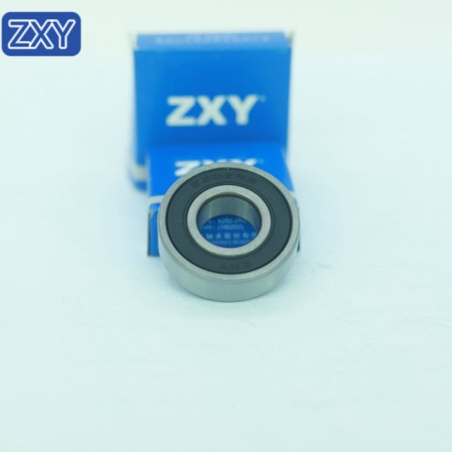 Deep groove Ball Bearing6306 6301 6302 6203 6304 6305 6307 6308 6309 6310