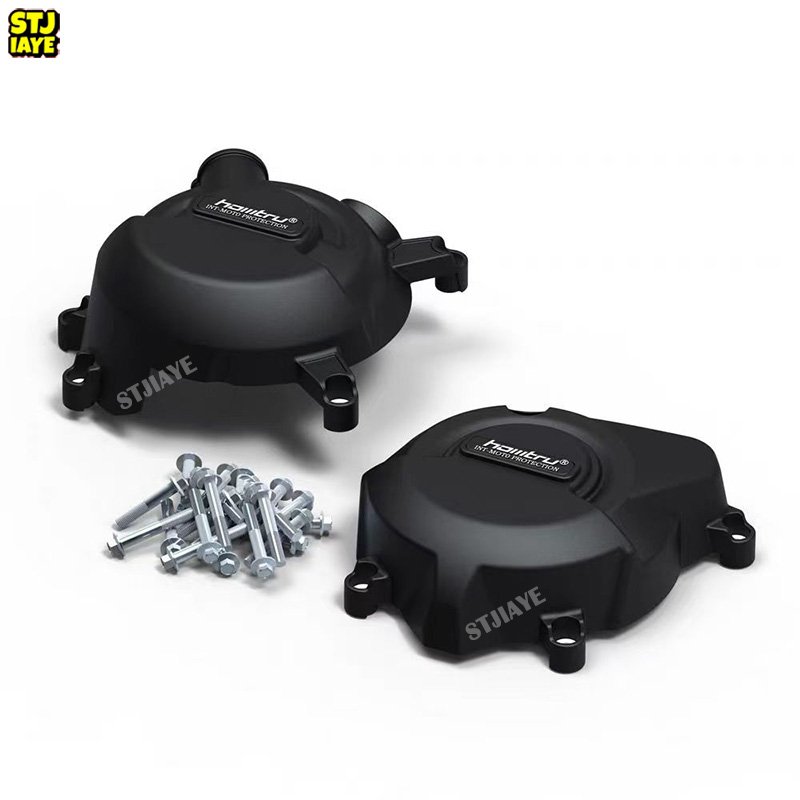 Suitable For450Mt2024 Modified Engine Anti Fall Cover and Engine Protection Edge Cover