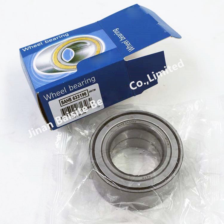 BAH0031 35x68x37 Auto Bearigns BAHB 633967 Bearing DAC 35680037 Hub Wheel Bearing 356837