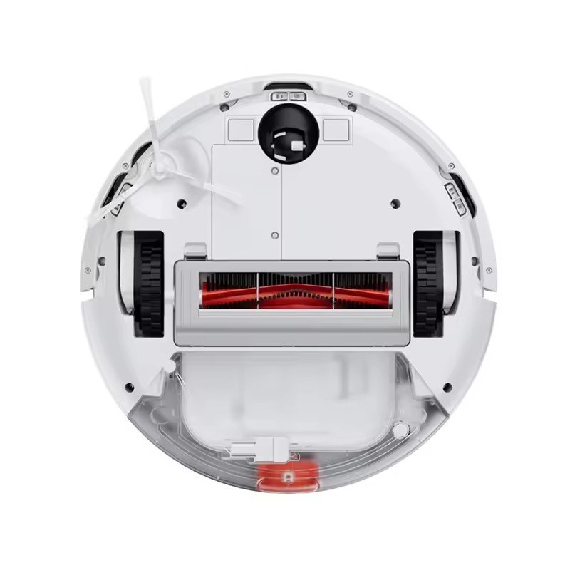 Mijia Robot Vacuum E10 4000Pa Powerful Suction Power 2-in-1 Sweep Mop Auto Recharge With Smart Water Tank WiFi