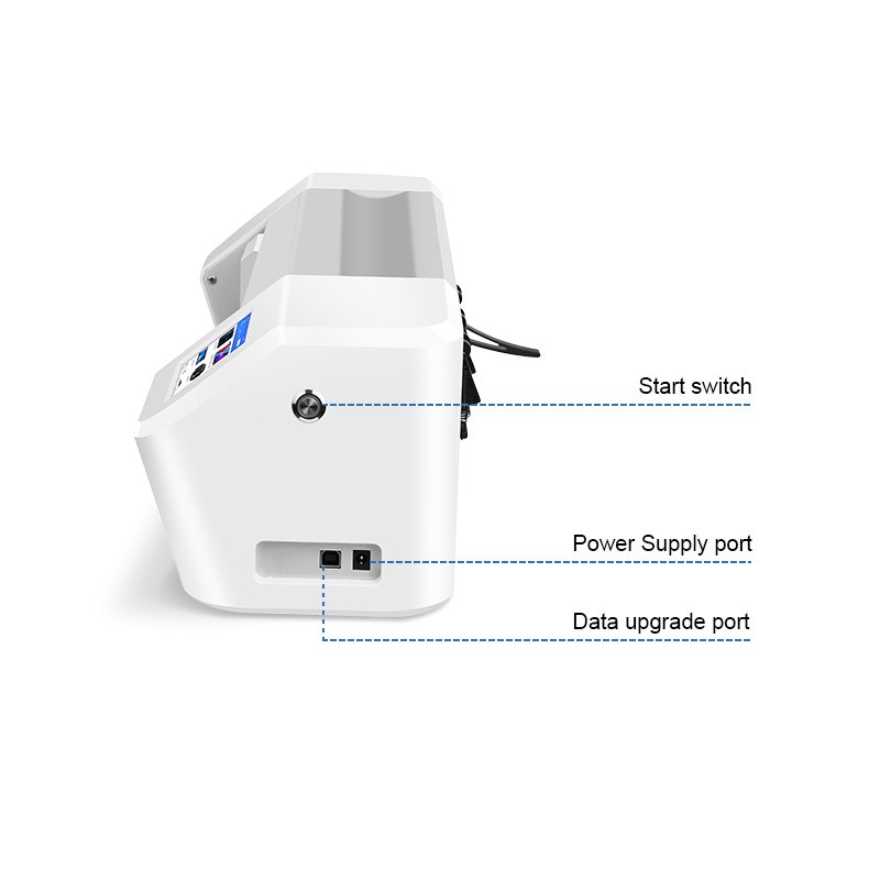 2024 High Precision Auto Contour Cardboard Cutting Plotter Vinyl Cutter Sign Sticker Cutter Plotter with CCD Camera