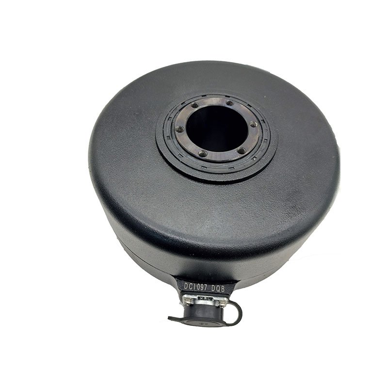Top Quality 12V 24V Auto Steering Wheel Motor for Precision Agriculture