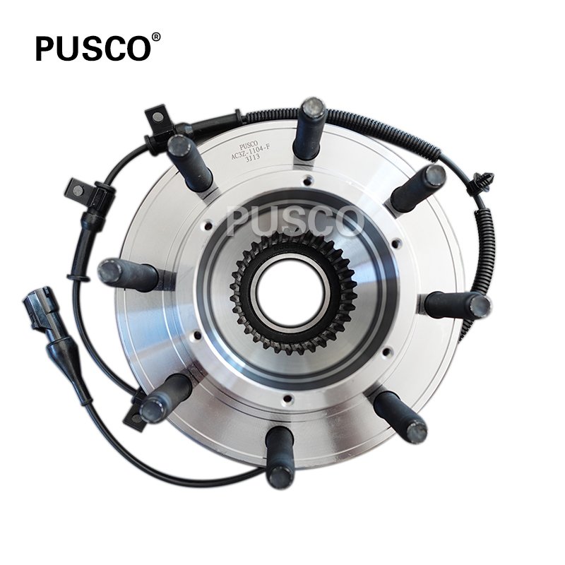 PUSCO High Quality Front Wheel Hub Bearing AC3Z 1104 F Automotive Bearing AC3Z-1104-F Wheel Hub Bearings AC3Z-1104 F