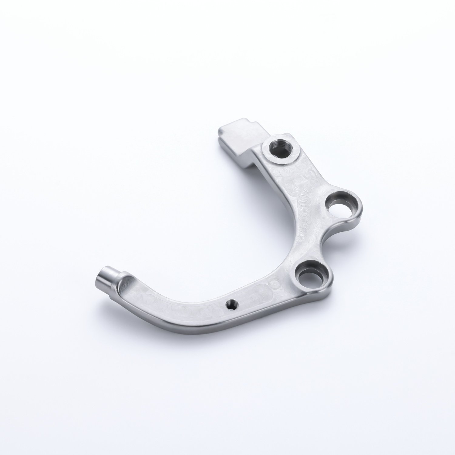 Custom 5 Axis CNC Machining Milling Parts Auto Motor Sheet Metal Model with Aluminum Alloy & Stainless Steel Painting Finish