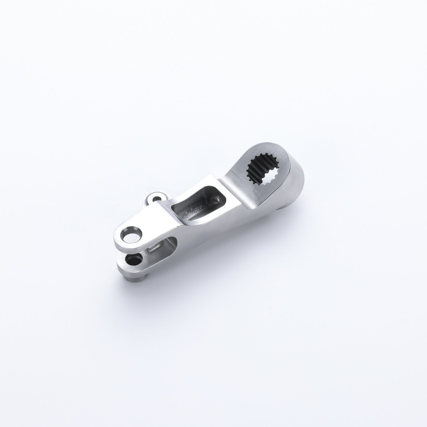 Custom 5 Axis CNC Machining Milling Parts Auto Motor Sheet Metal Model with Aluminum Alloy & Stainless Steel Painting Finish