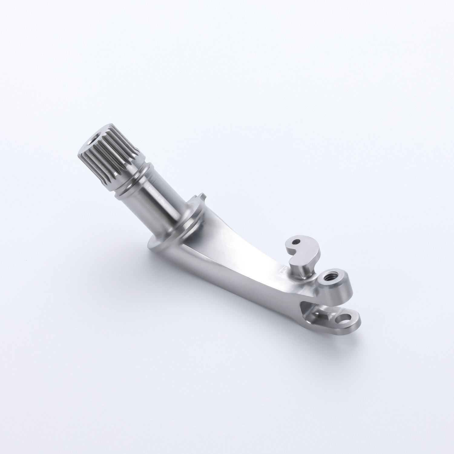 Custom 5 Axis CNC Machining Milling Parts Auto Motor Sheet Metal Model with Aluminum Alloy & Stainless Steel Painting Finish