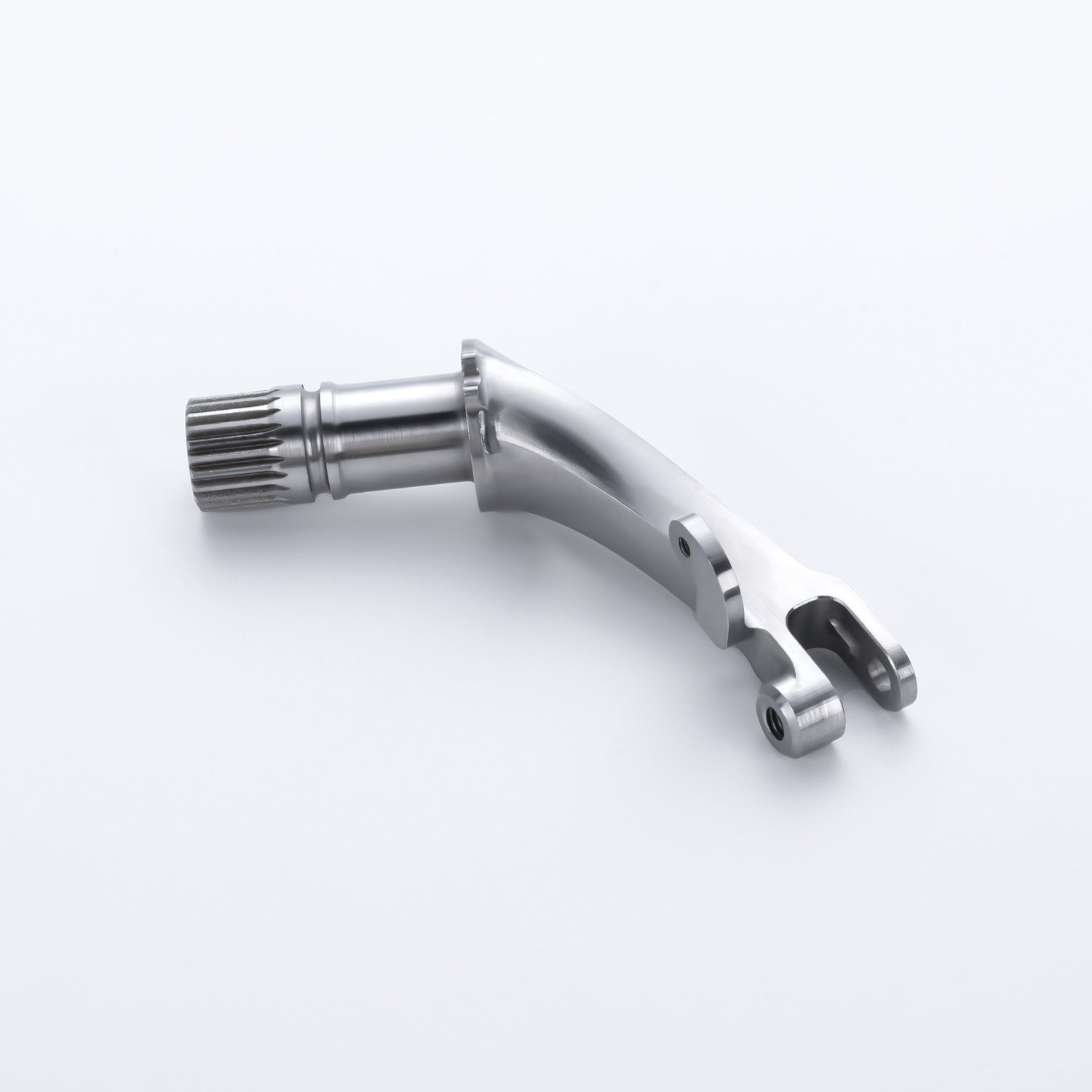Custom 5 Axis CNC Machining Milling Parts Auto Motor Sheet Metal Model with Aluminum Alloy & Stainless Steel Painting Finish